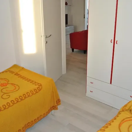 Duna 4 Apartment