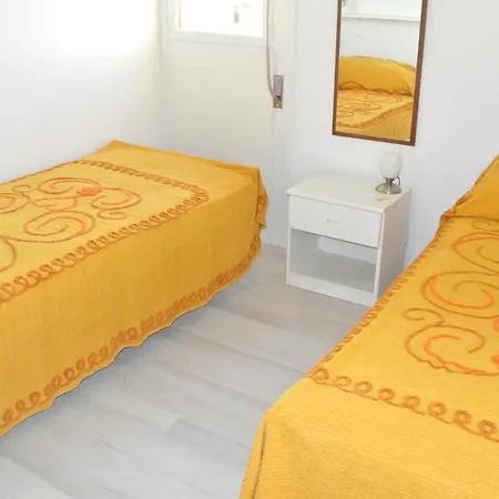 Apartment Duna 4