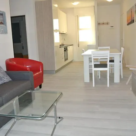 Apartment Duna 4
