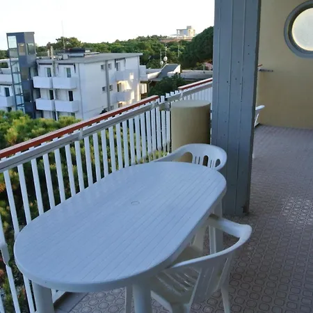 Apartment Duna 4 Lignano Sabbiadoro