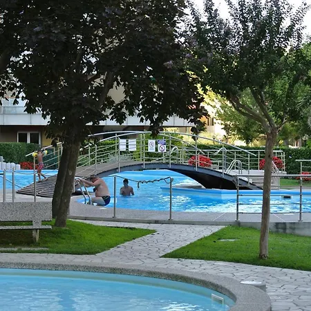 Apartment Duna 4 Lignano Sabbiadoro