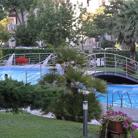 Apartment Duna 4