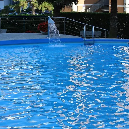 Duna 4 Lignano Sabbiadoro