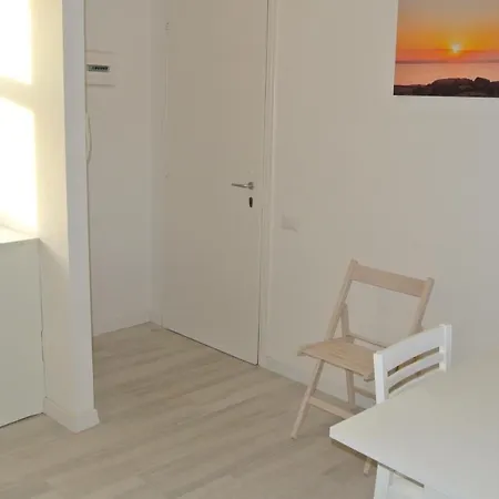 Duna 4 Apartment
