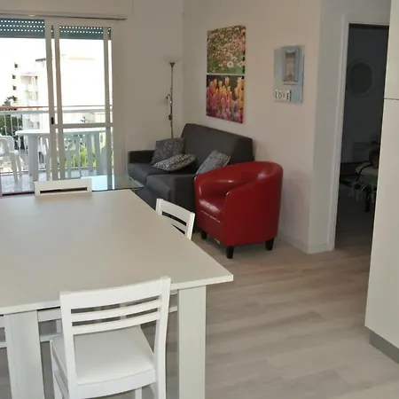 Duna 4 Apartment Lignano Sabbiadoro