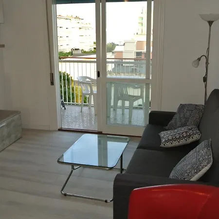 Apartment Duna 4 *