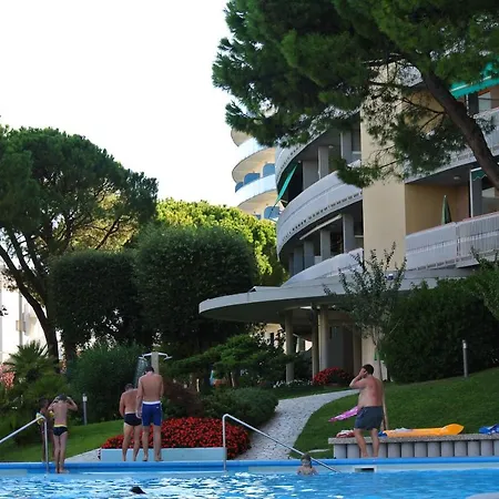 Apartment Duna 4 Lignano Sabbiadoro